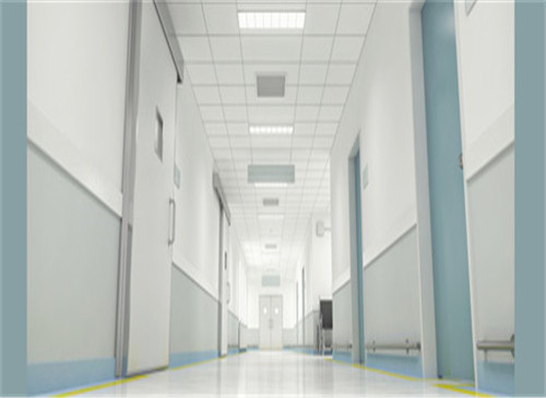 忻州铅板应用于医院科室防护