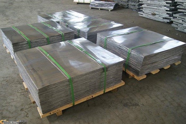 忻州防护铅皮产品参数