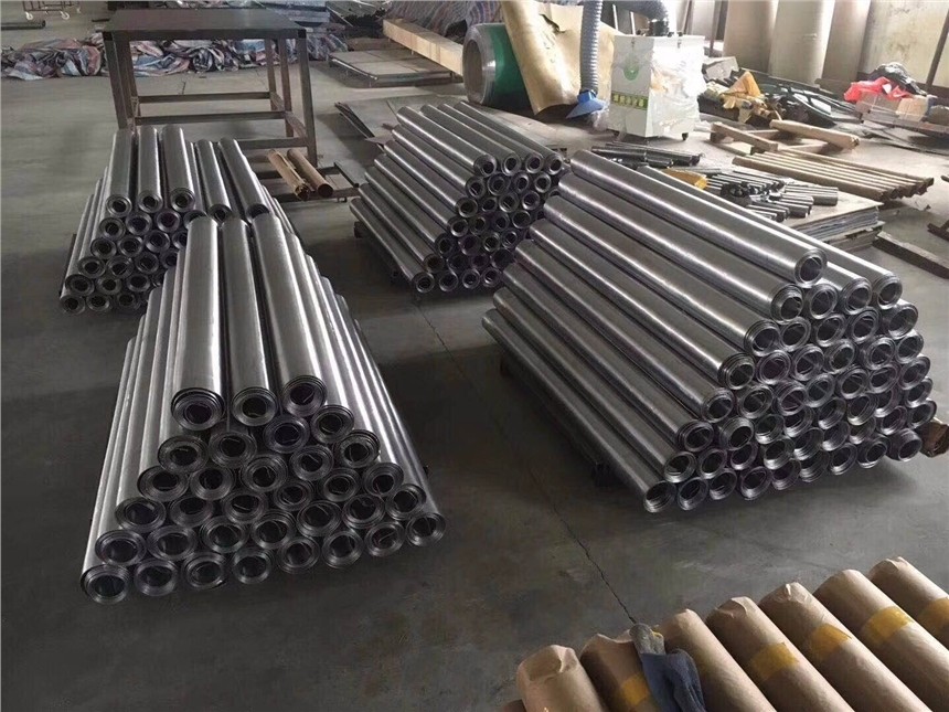 忻州铅板材料生产加工